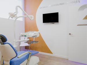 Consulta Clinica Dental en Huesca