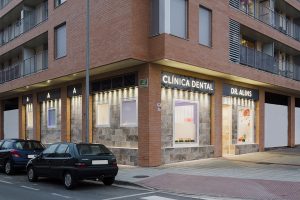Alins Clinica Dental en Huesca