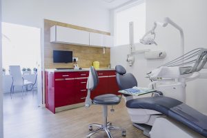 Consulta 01 Alins Clinica Dental