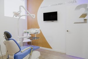 Consulta 02 Alins Clinica Dental