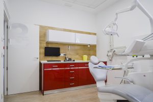 Consulta 03 Alins Clinica Dental