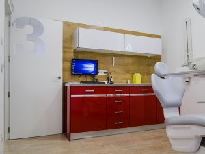 Consulta Dentista en Huesca